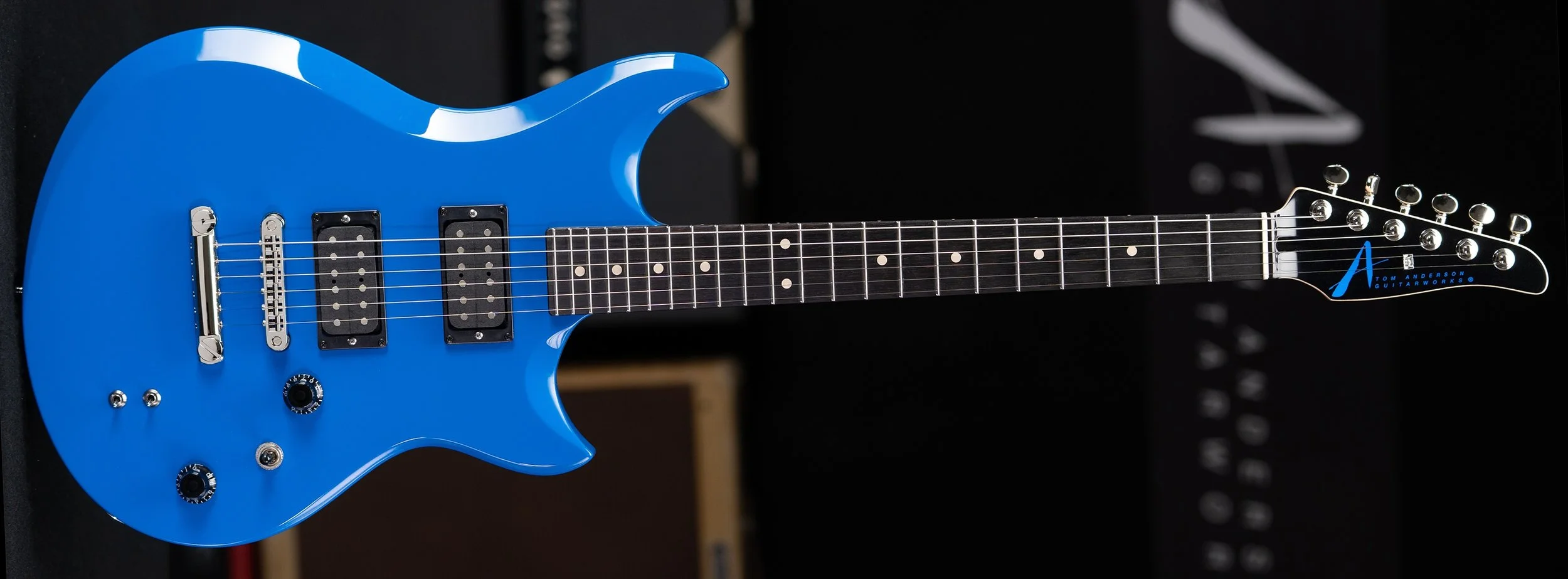 Anderson Guitarworks